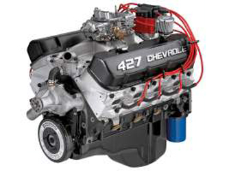 P4A23 Engine